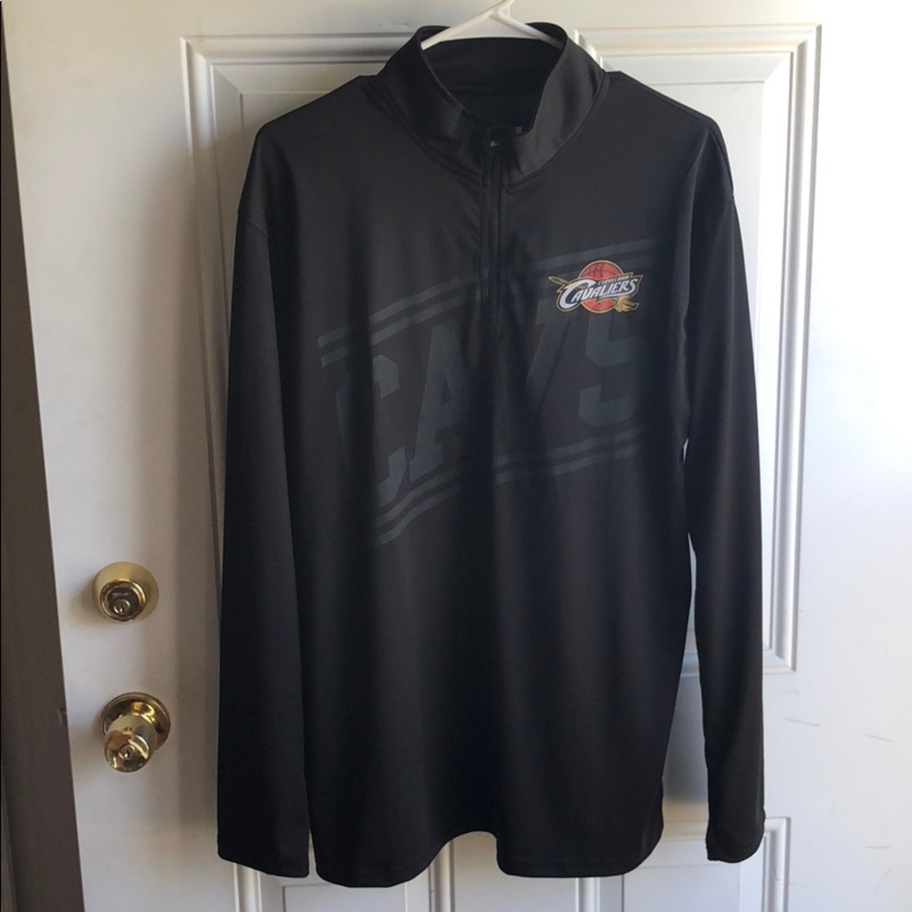 Cleveland Cavs Dri-Fit